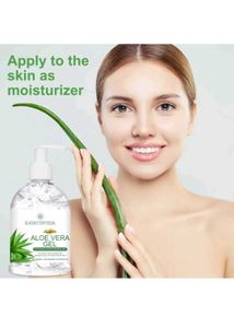 Aloevera Moisturizing Massage Gel 300 ML