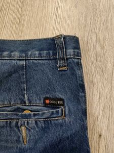 Ma2463 Cool tex jeans waist 34 inches