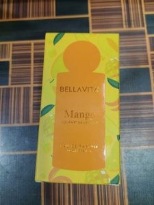 Bella Vita Mango Perfume - 100 ml