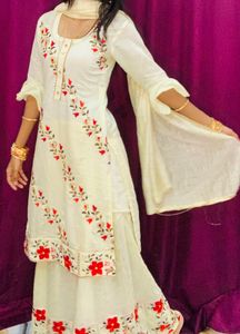 Garara Suit For Women