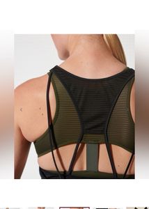 SUPERDRYTraining Strappy Tank