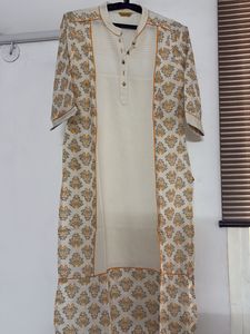 Elegant Aurelia Kurta