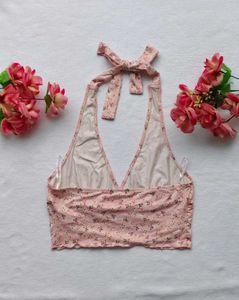 SHEIN CROP TOP