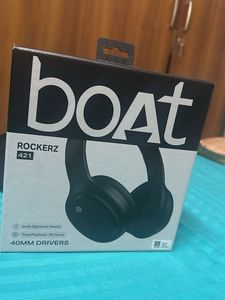 boAt Rockerz 421