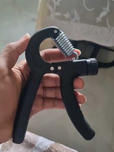 Hand Excercise Machine