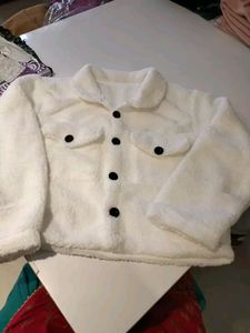 Trendy Furr Hood Winter Thermal...