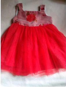 Baby Frocks Combo Of 3