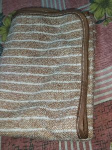 Striped Hand Towel