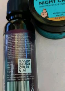 Beauty Products