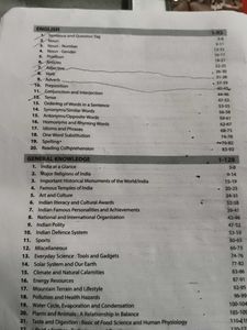 Sainik School Entrance Exam 2026
