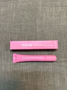 Rhode Peptide Lip Tint( Ribbon)