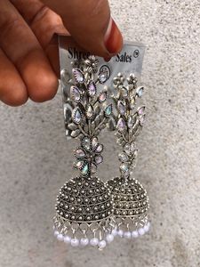 Earrings ❤️