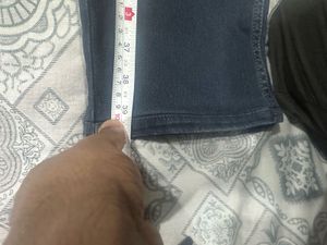 Mufti Jeans For Men 34 Waist