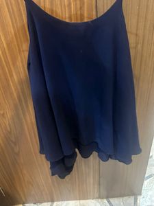 Frill Top