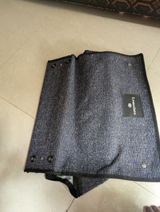 Folding Briefcase