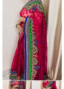 Combo Sarees 2