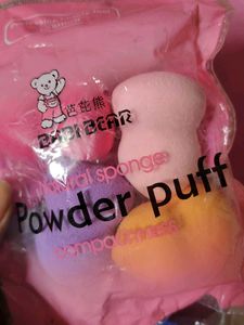 Makeup Brush Set