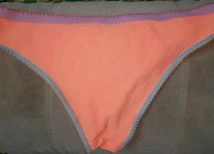 Used brief