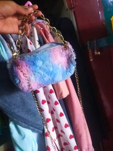 Korean Bag Rainbow 🌈