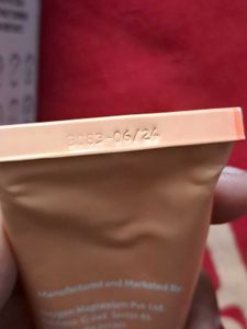 The Formularx Barrier Relief Ceramide Moisturizer
