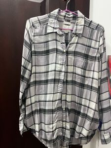 American Eagle Flannel