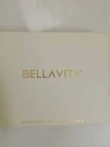 Belavita Empty Bottle Set