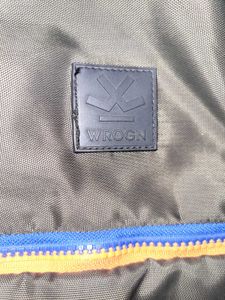 Wrogn Backpack