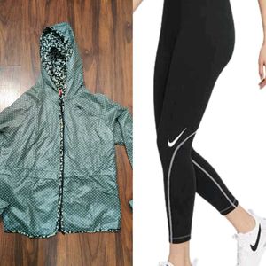 Nike Combo Gym Wear