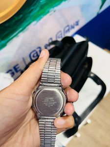 CASIO VINTAGE COLLECTION