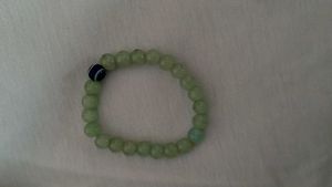 Beaded Bracelet Set