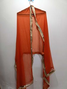 Party Wear Set Of Three Suit