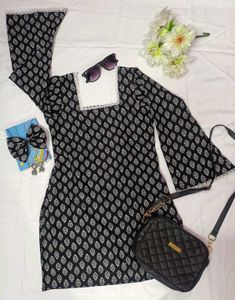 Corset Kurti..