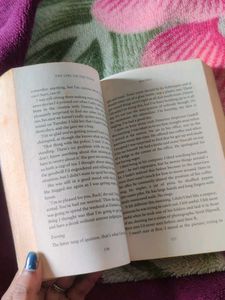 The Girl on theTrain - Paula Haw