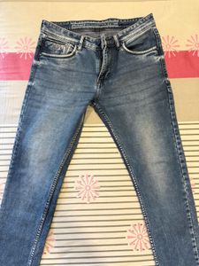 New OTTO Jeans Branded Size 32 Denim