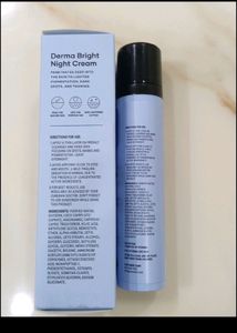 Kojic detan cream