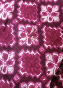 Fit And Flare Tire Dress Kurti