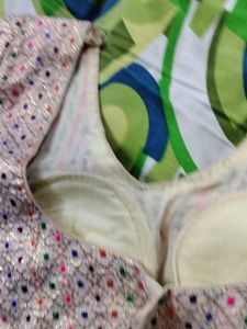 Garba Festive Chaniya Choli