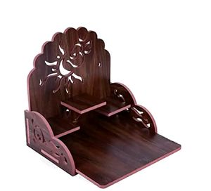 Lexical Art And Craft Wooden Singashan Temple