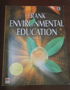 Environmental Education Class 11