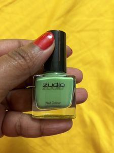 Zudio Nail Polish