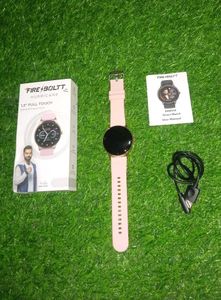 Fire Boltt Hurricane Smart Watch