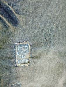 Light Blue Jeans