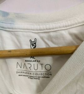 Naruto T-shirt