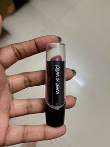 Wet n Wild Lipstick