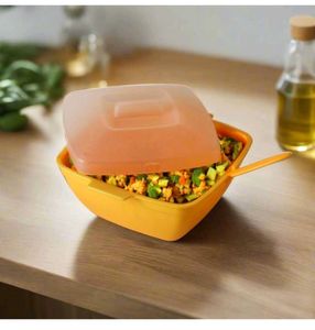 Microware Safe Serving Bowl Set