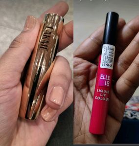 Lipstick Combo