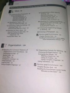 Fusion: Integrated Reading &amp; Writing