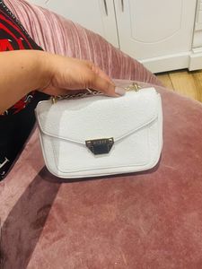 Original guess white sling