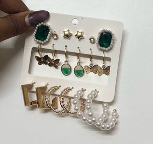 Earring Set