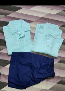 Set Of 19 Tshirt And 7 Pants With Sliders For Kids
